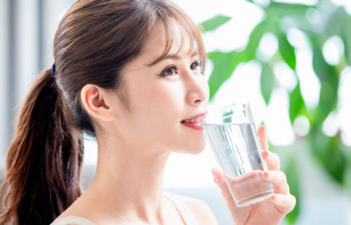 Japanese Hospitals Use Kangen Water