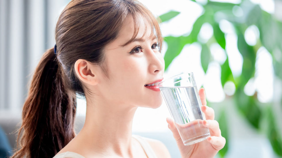 Japanese Hospitals Use Kangen Water